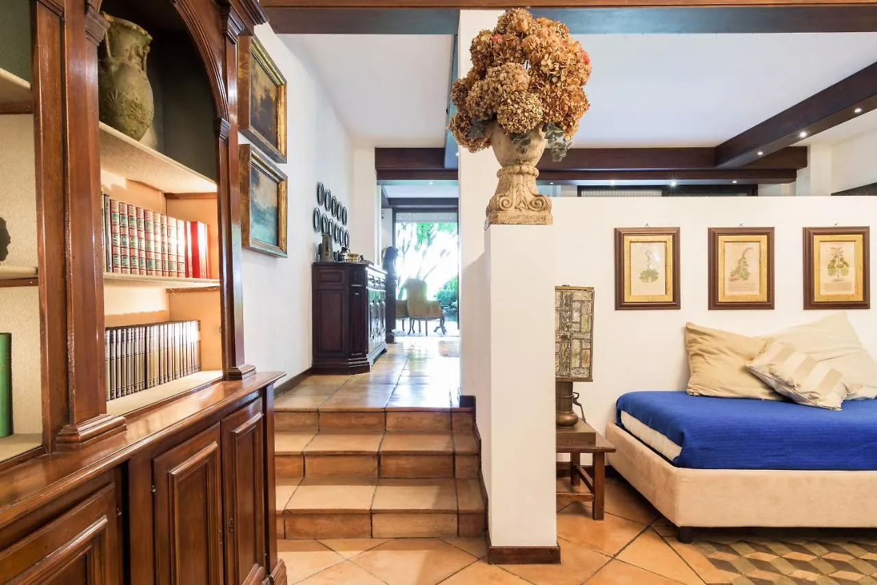 Villa Gloria Sesto Calende