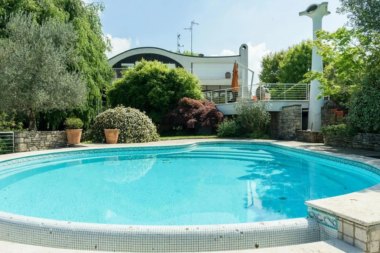 Villa Gloria Sesto Calende