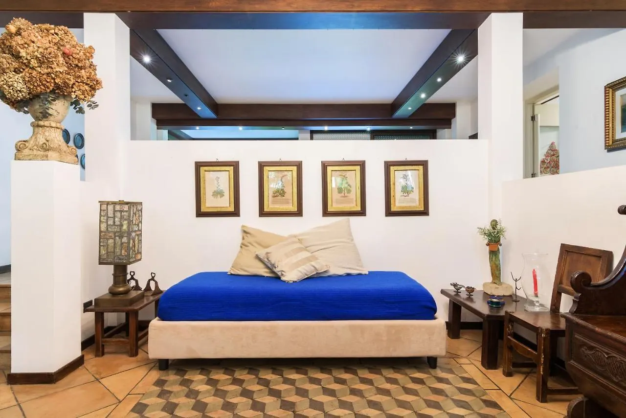 Villa Gloria Sesto Calende