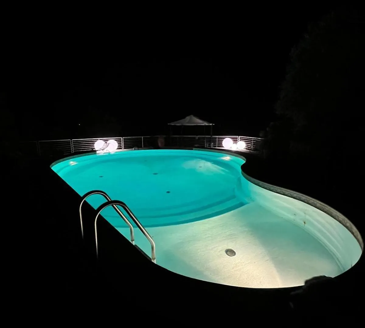 Villa Gloria Sesto Calende Italia