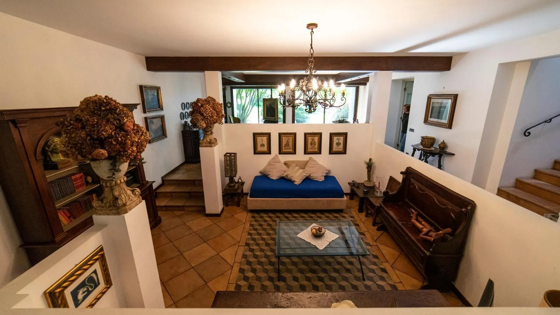Villa Gloria Sesto Calende Italia