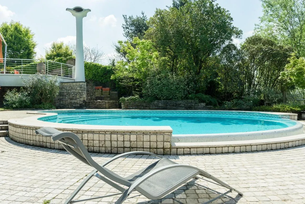 Apartamento Villa Gloria Sesto Calende