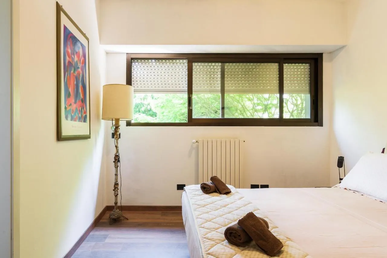 Villa Gloria Sesto Calende Italia
