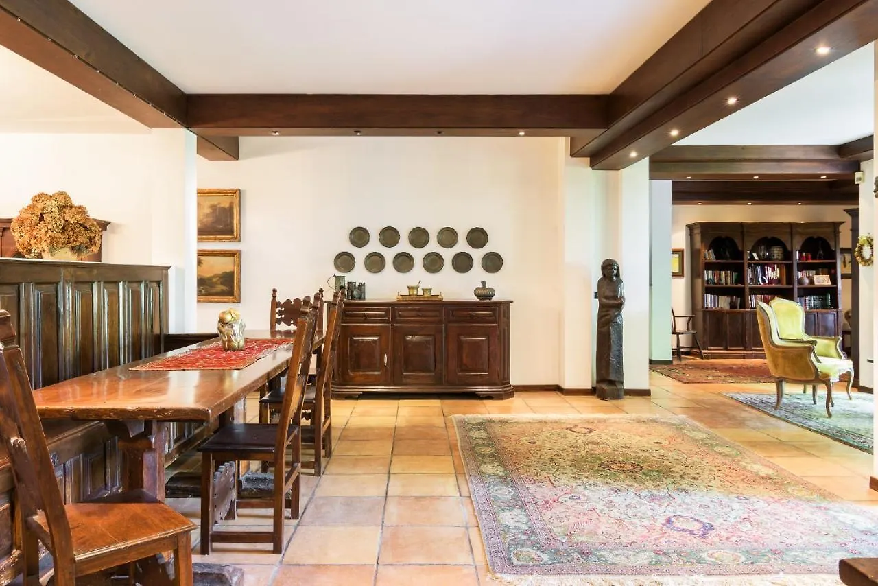 Apartamento Villa Gloria Sesto Calende Italia