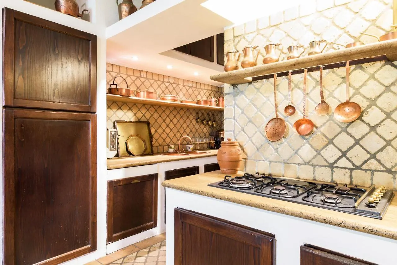 Apartamento Villa Gloria Sesto Calende