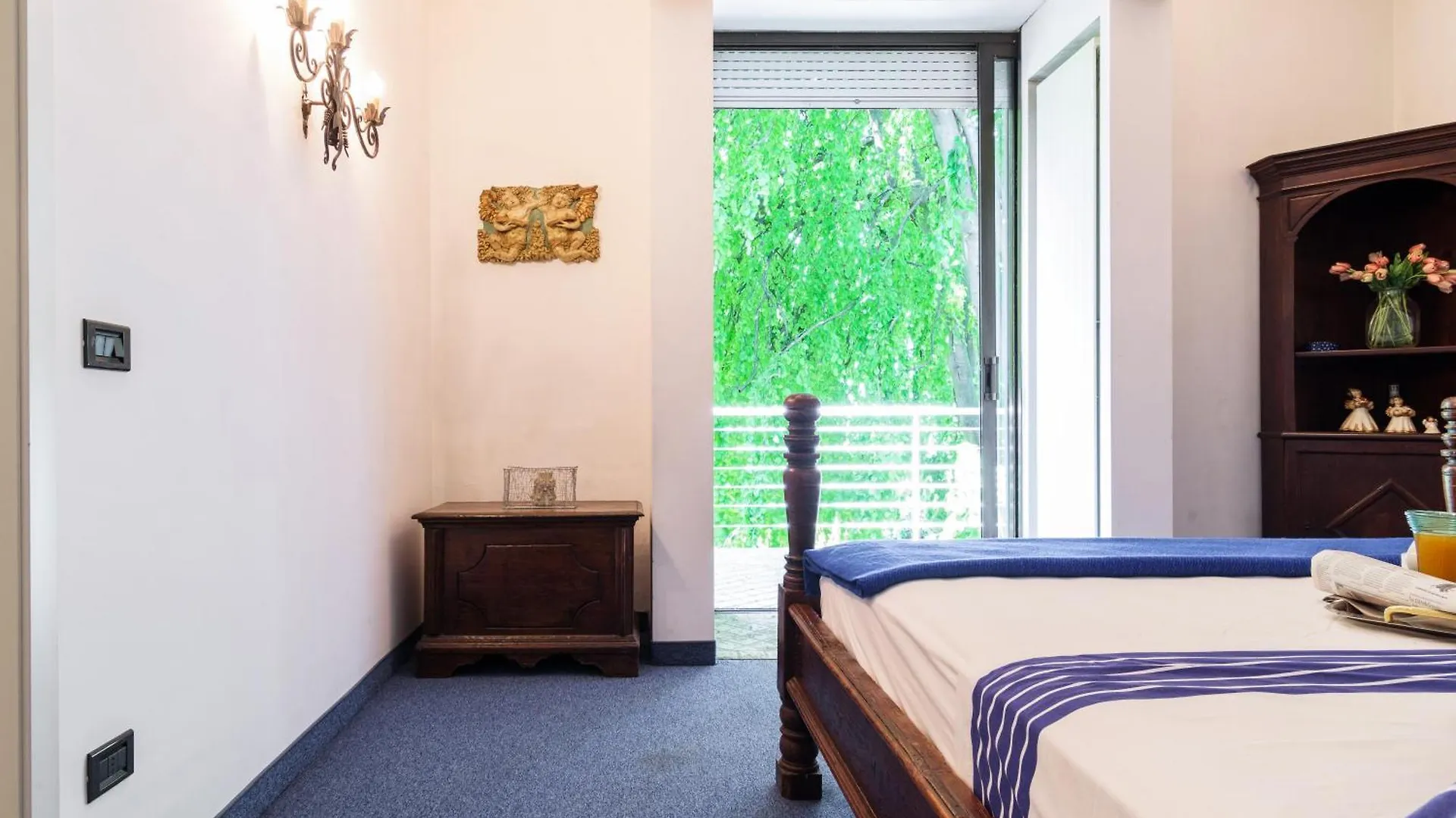Villa Gloria Sesto Calende