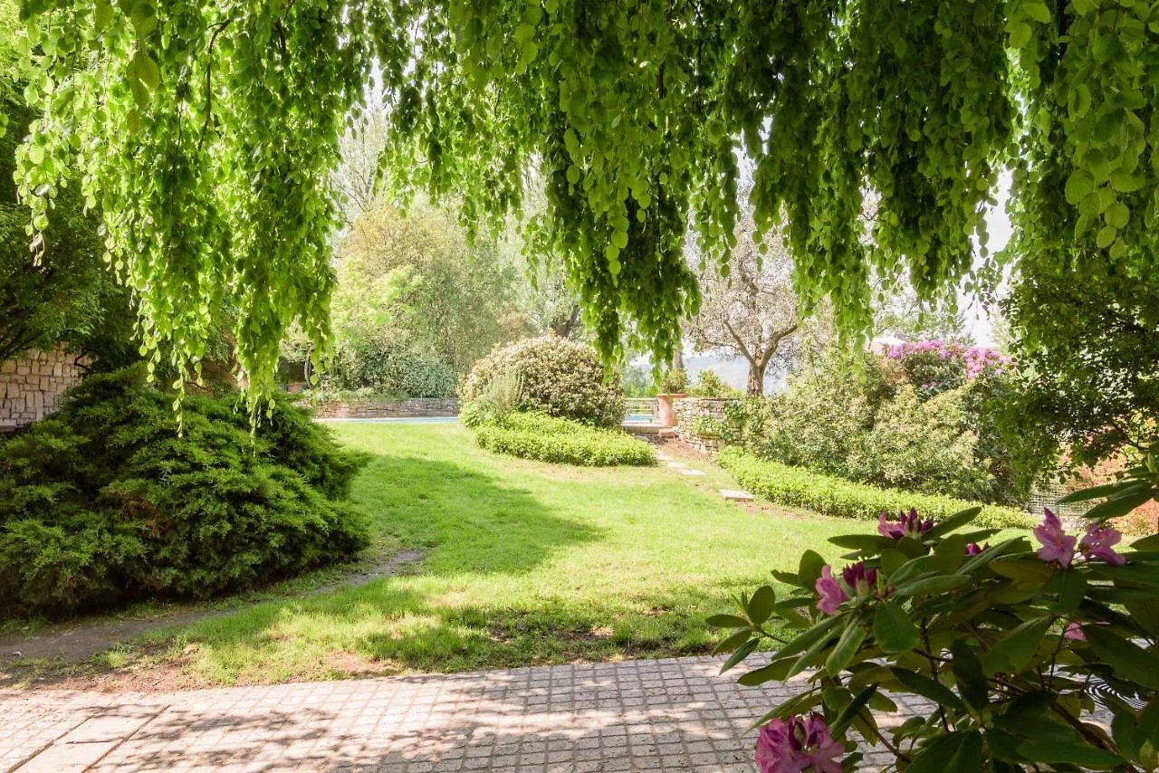 Villa Gloria Sesto Calende Apartamento