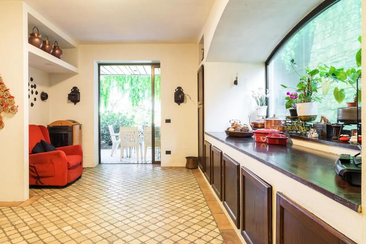 Villa Gloria Sesto Calende